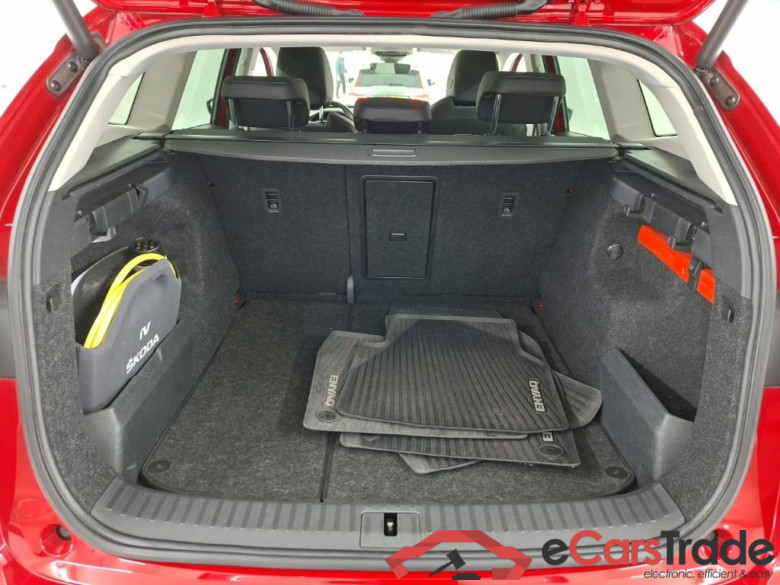 SKODA Enyaq iV 60 5D 132kW #5