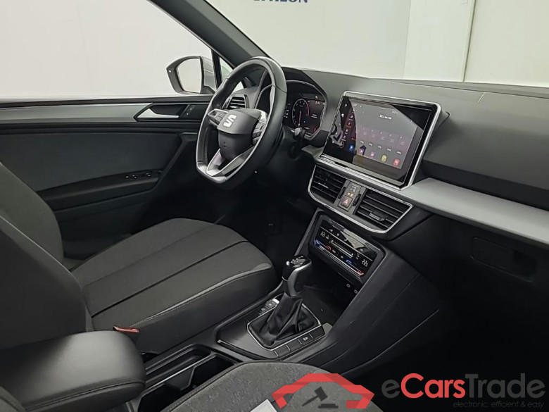 SEAT Tarraco 1.5 TSI Style Business Intense DSG-7 5D 110kW #6