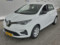 preview Renault ZOE #0