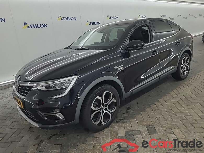 RENAULT Arkana E-TECH Hybrid 145 Intens 5D 107kW