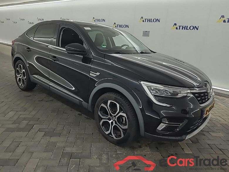 RENAULT Arkana E-TECH Hybrid 145 Intens 5D 107kW #2