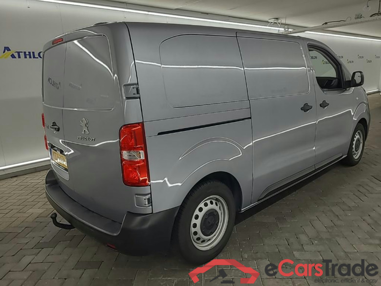 PEUGEOT Expert GB 1.5 BlueHDi 100 S&S L2 4D 75kW #3