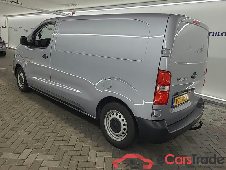 PEUGEOT Expert GB 1.5 BlueHDi 100 S&S L2 4D 75kW #4