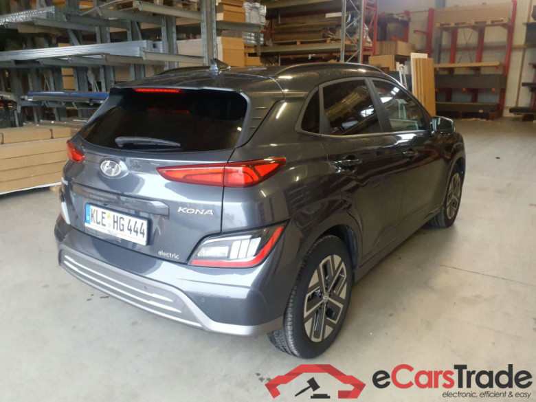 Hyundai Kona  #3