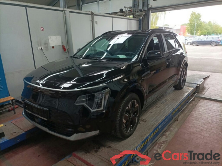 Kia Niro  #2