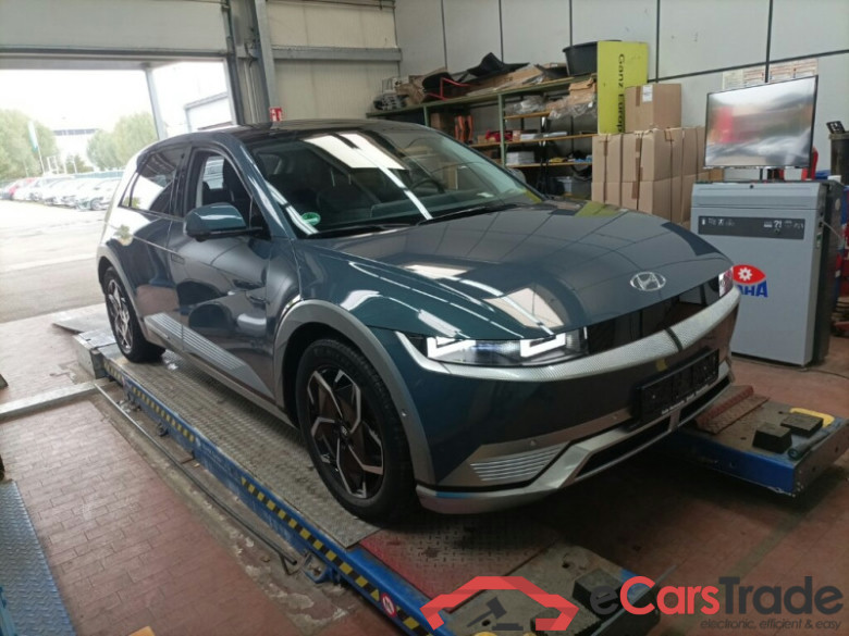 Hyundai Ioniq 5 