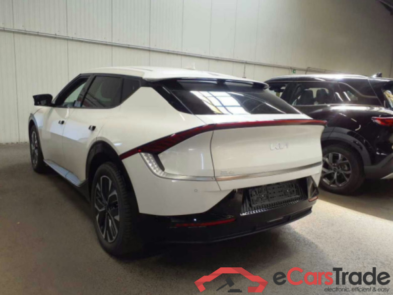 Kia EV6  #2