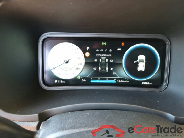 Hyundai Kona  #6