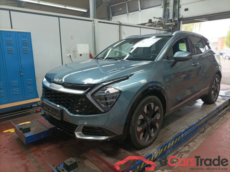 Kia Sportage  #2