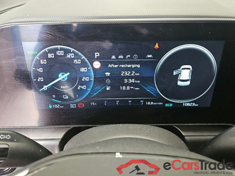 Kia Niro  #6
