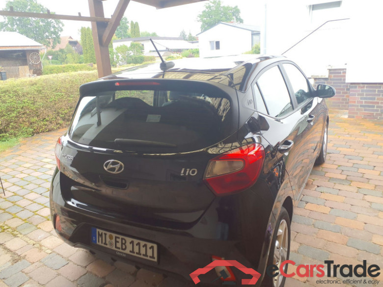 Hyundai i10  #3
