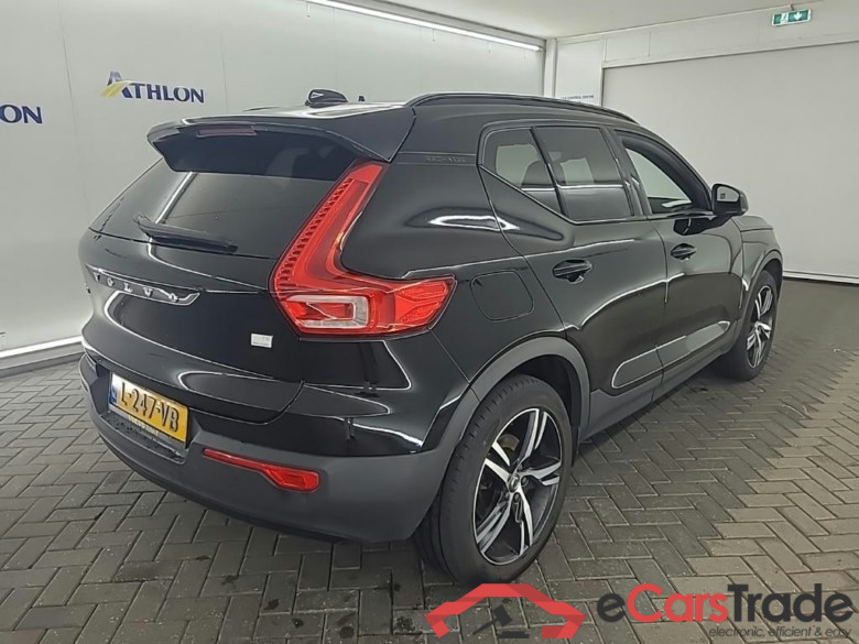 VOLVO XC40 Recharge T5 R-Design 5D 192kW #3