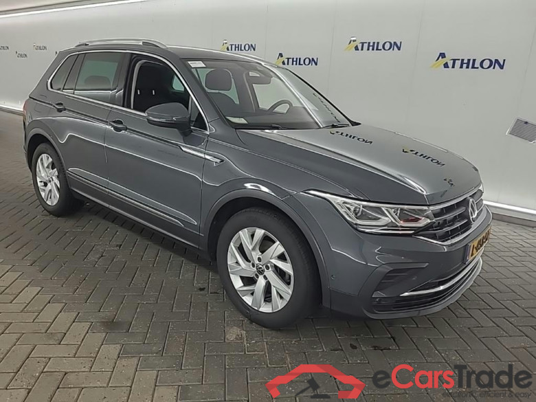 VOLKSWAGEN Tiguan 1.5 TSI 96kW Life Business 5D #2
