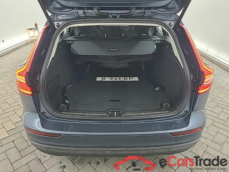 VOLVO V60 B4 Automaat Core 5D 145kW #5