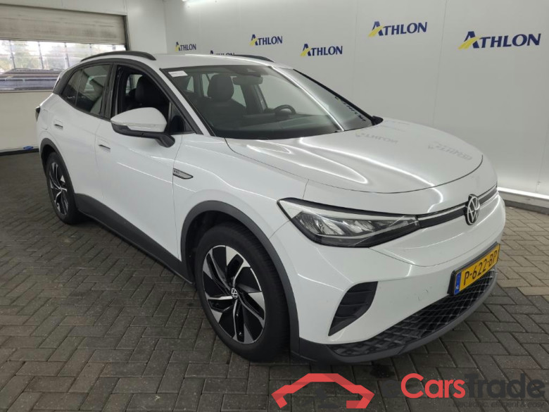 VOLKSWAGEN ID.4 77kWh 150kW Pro Auto 5D #2