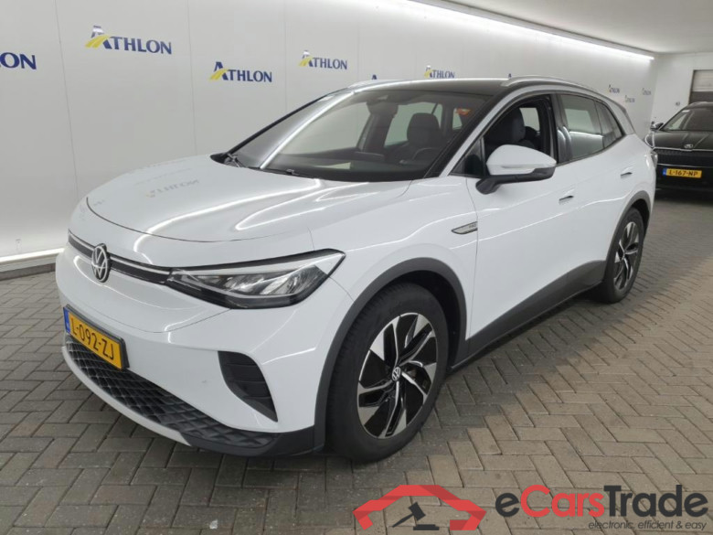 VOLKSWAGEN ID.4 77kWh 150kW Pro Auto 5D