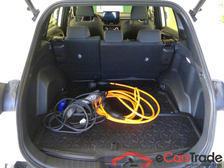 Toyota RAV4 2.5 PHEV Active AWD #5