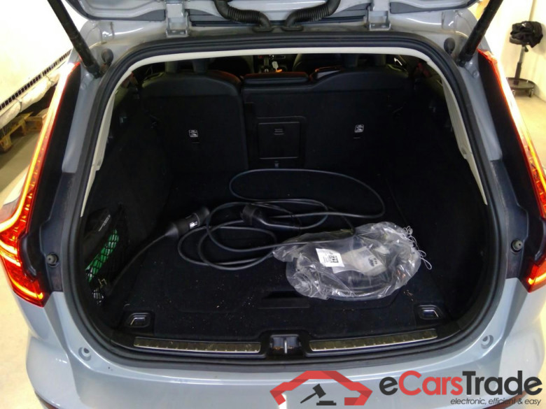 Volvo V60 T6 350 Cor.Ed.Rec. AWD Aut #6