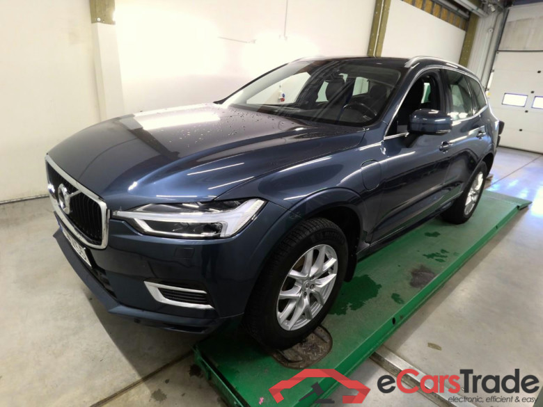 Volvo XC60 T8 390 4WD Mom.Adv.Ed.Aut