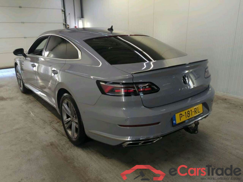 VOLKSWAGEN Arteon 1.4 TSI eHy R Bns+ #6