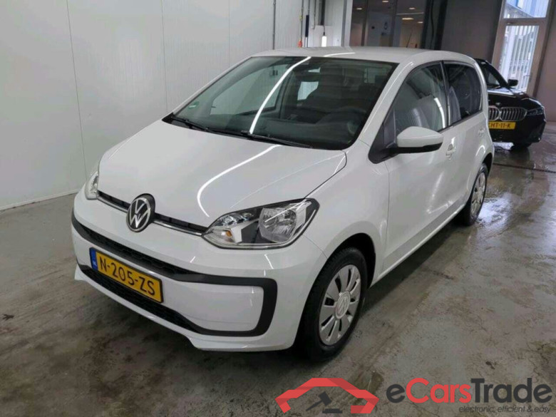 VOLKSWAGEN up! 1.0