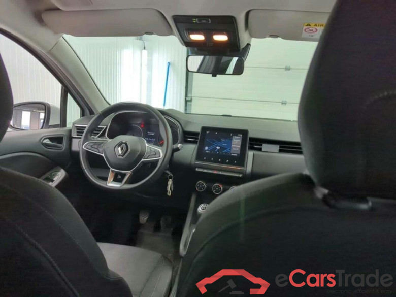 RENAULT CLIO 1.0 TCe Zen #3