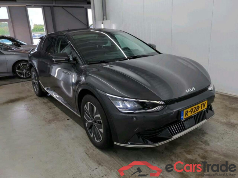 KIA EV6 Plus 77.4 kWh #5