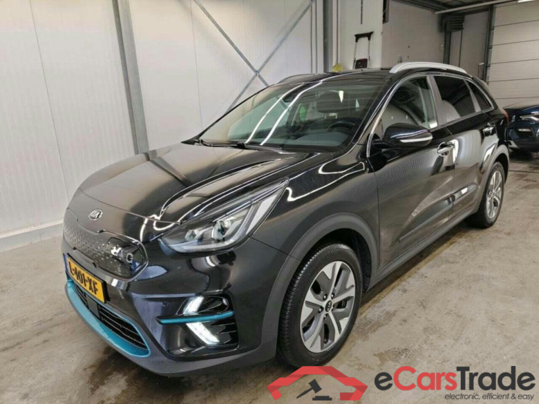 KIA e-Niro Dyn.PlusLine 64 kWh