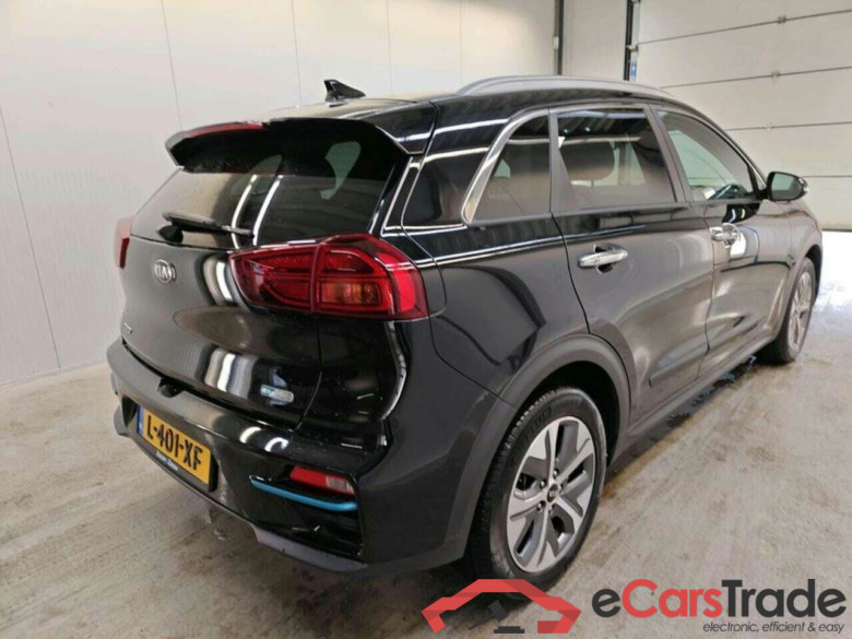 KIA e-Niro Dyn.PlusLine 64 kWh #2