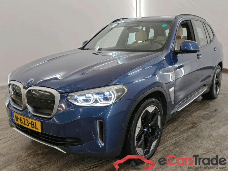 BMW ix3 iX3 Executive 5d