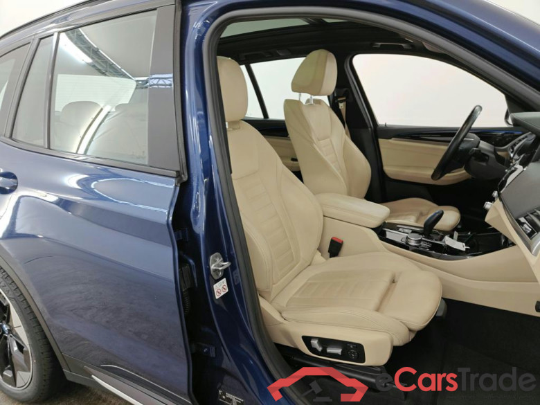 BMW ix3 iX3 Executive 5d #3