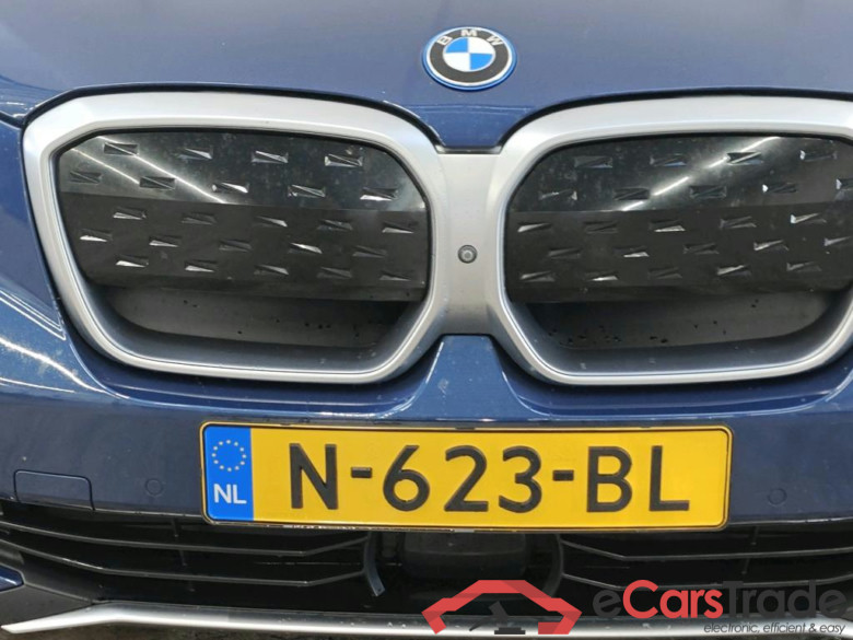 BMW ix3 iX3 Executive 5d #5