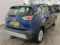 preview Opel Crossland X #1