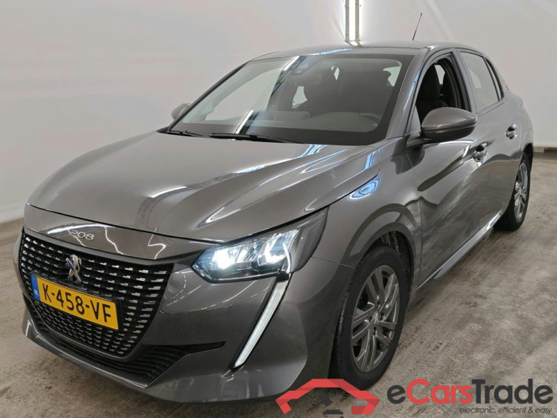 Peugeot 208 Active Pack 1.2 PureTech 75 5d #1
