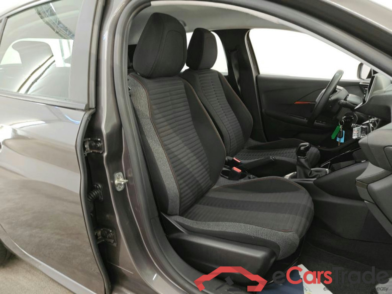 Peugeot 208 Active Pack 1.2 PureTech 75 5d #3