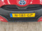 preview Toyota Yaris #4