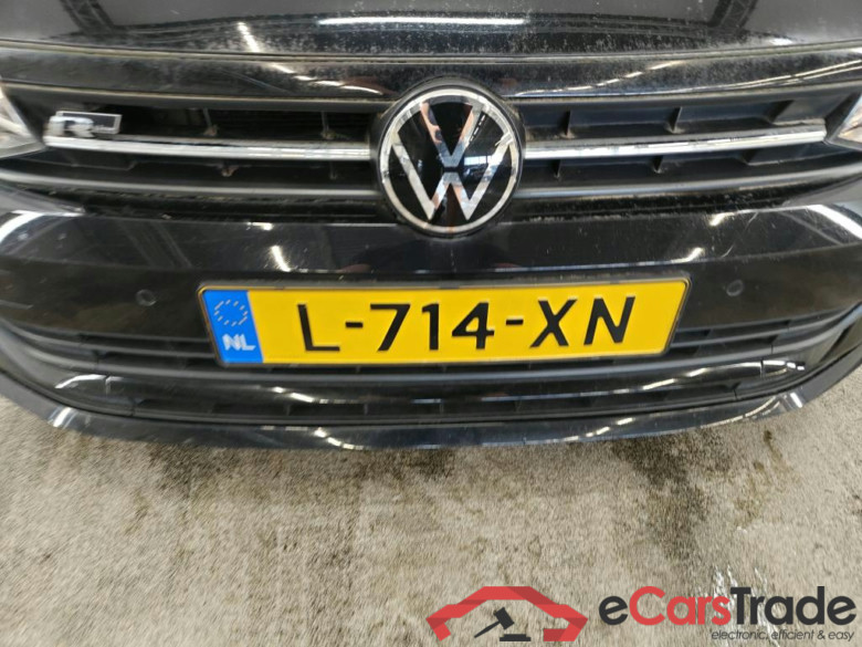 Volkswagen Polo 1.0 TSI 70kW 7-DSG R-Line Edition 5d #5