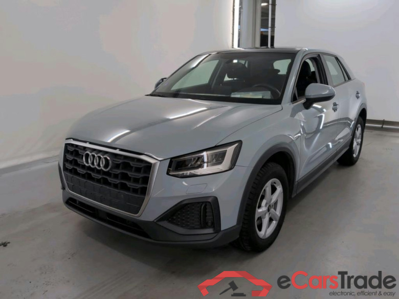 AUDI Q2 1.5 35 TFSI S TRONIC BUS.ED. ATTRACTION #1