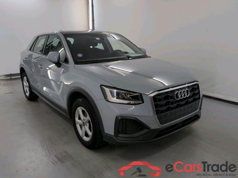 AUDI Q2 1.5 35 TFSI S TRONIC BUS.ED. ATTRACTION #2