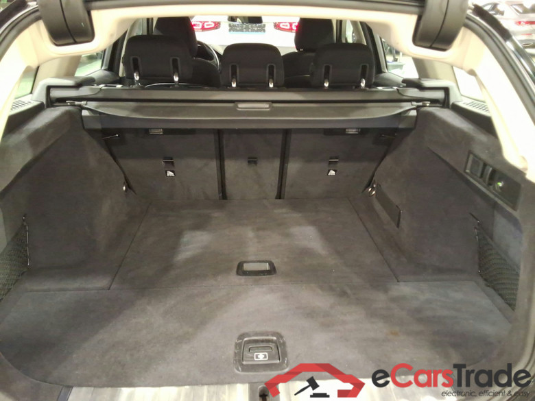 BMW 3 SERIES TOURING 2.0 318D (110KW) TOURING #3