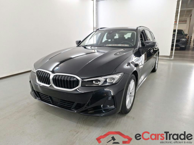 BMW 3 SERIES TOURING 2.0 320E TOURING
