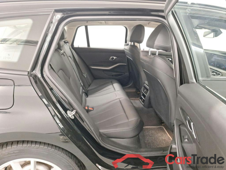 BMW 3 SERIES TOURING 2.0 320E TOURING #6