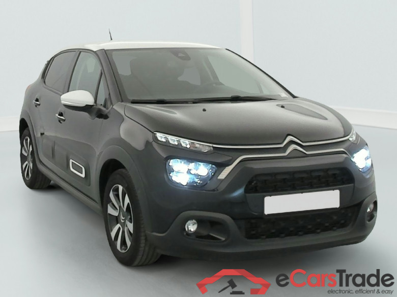 Citroen C3 Shine PureTech 110 S&S BVM6 #1