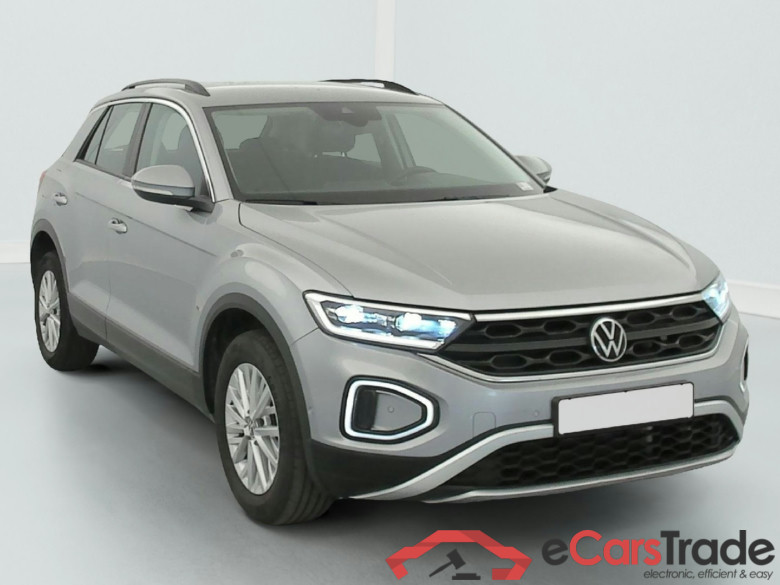 Volkswagen T-Roc Life Plus 1.0 TSI 110 Start/Stop BVM6 #1
