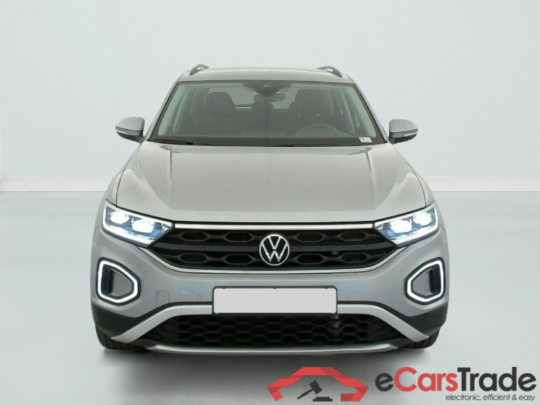 Volkswagen T-Roc Life Plus 1.0 TSI 110 Start/Stop BVM6 #2