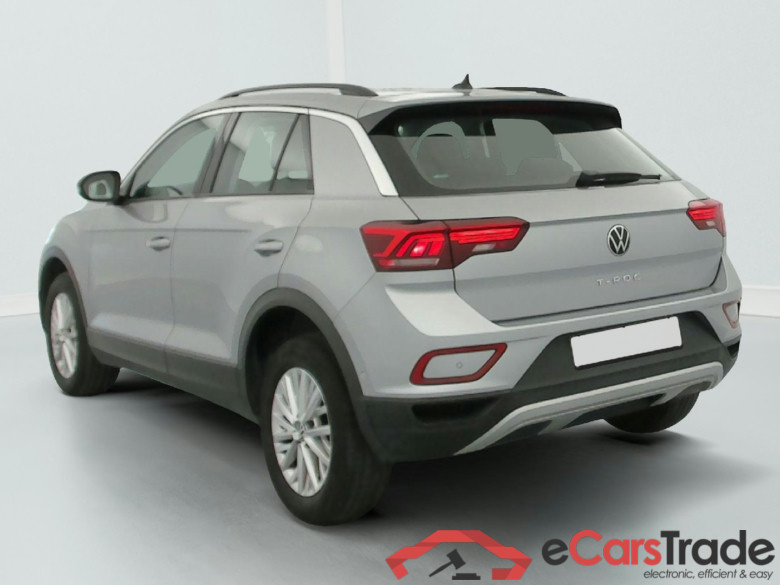 Volkswagen T-Roc Life Plus 1.0 TSI 110 Start/Stop BVM6 #5