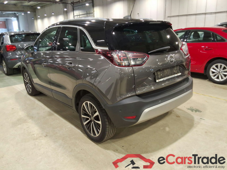 OPEL CROSSLAND X DIESEL 1.5 Turbo D Ultimate Start-Stop (EU6.2) STOCK #2