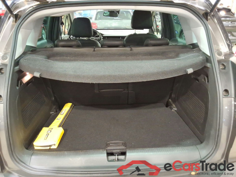 OPEL CROSSLAND X DIESEL 1.5 Turbo D Ultimate Start-Stop (EU6.2) STOCK #3