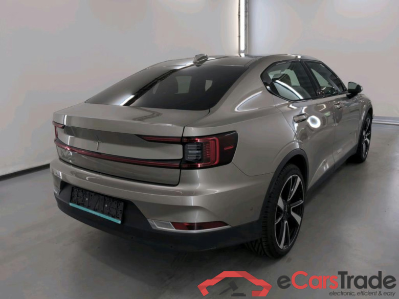 POLESTAR POLESTAR 2 78 kWh Dual Motor Launch #4