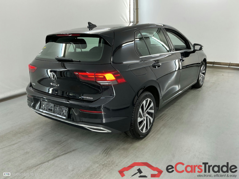 VOLKSWAGEN GOLF VIII 1.4 EHYBRID STYLE BUSINESS DSG #4